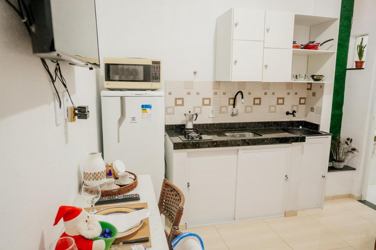 A 400m Mar,cozinha Completa, Wi-fi 95mbs Ideal Casais Prea