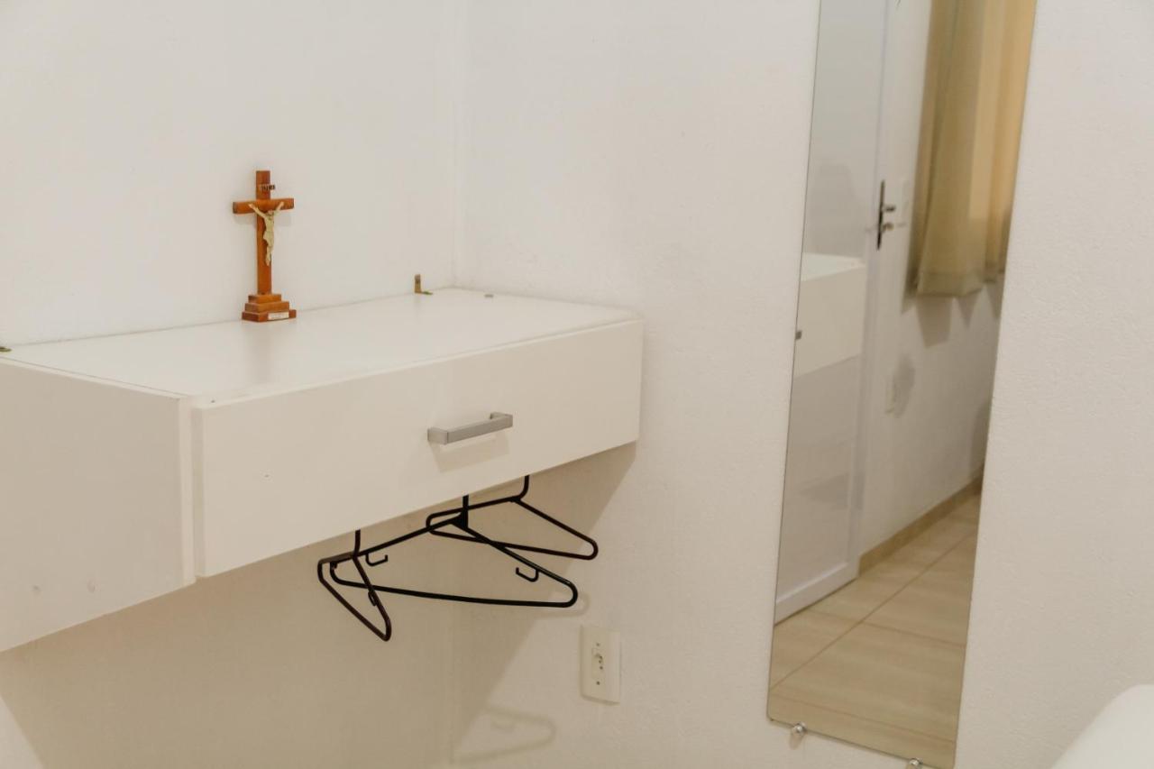 A 400m Mar,cozinha Completa, Wi-fi 95mbs Ideal Casais Apartment