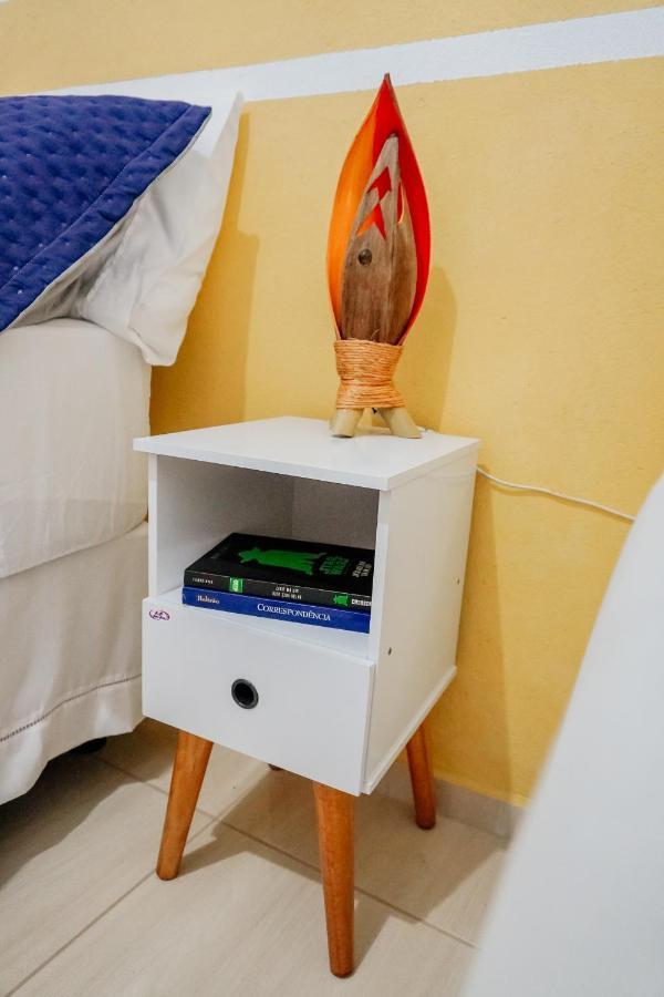 A 400m Mar,cozinha Completa, Wi-fi 95mbs Ideal Casais