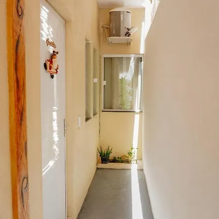 Studio A 400M Mar,Cozinha Completa, Wi-Fi 95Mbs Ideal Para Casais Prea Exterior photo